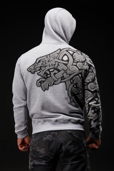 Толстовка Svastone Wolf Size S 22393-s фото
