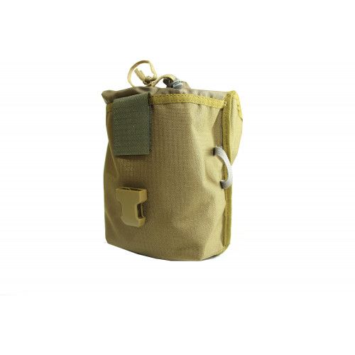 Підсумок утилітарний Tactical Extreme Khaki 25263 фото