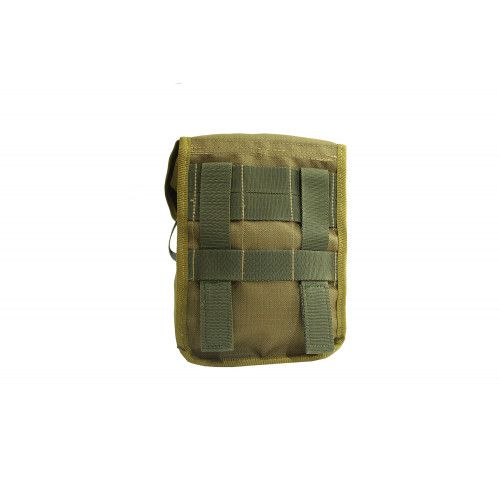 Підсумок утилітарний Tactical Extreme Khaki 25263 фото