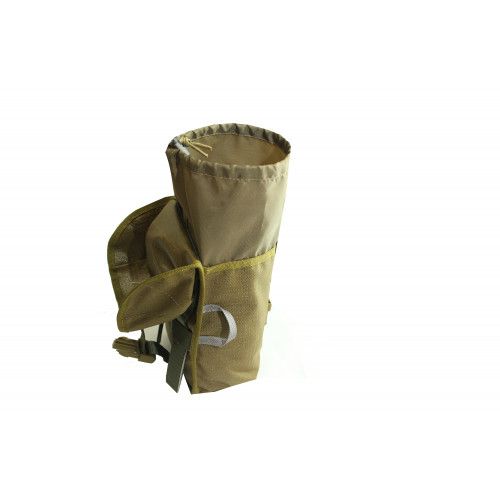 Підсумок утилітарний Tactical Extreme Khaki 25263 фото