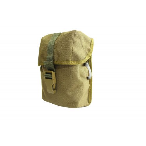 Підсумок утилітарний Tactical Extreme Khaki 25263 фото