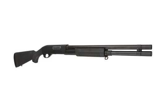 Купити дробовик Cyma CM350LMN Metal Version в Україні