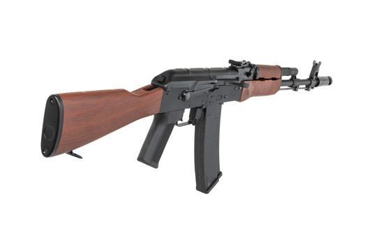 Страйкбольна штурмова гвинтівка Specna Arms SA-J76 Core Hal ETU