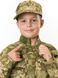 Костюм ArmyKids Кіборг MM14 Size 128-134 12565-128-134 фото 2