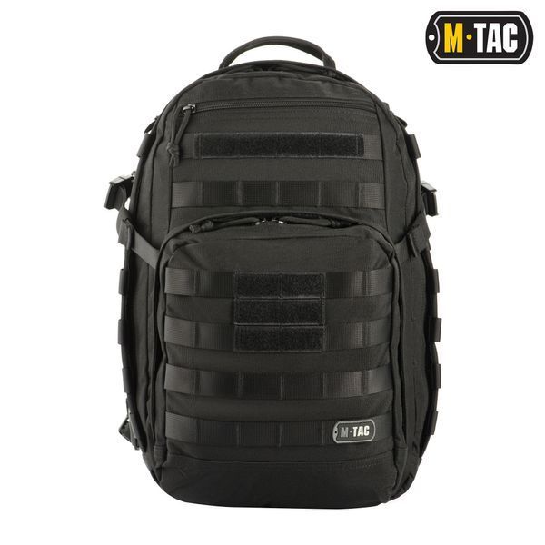 Рюкзак M-Tac Scout Pack 22L Black 9549 фото