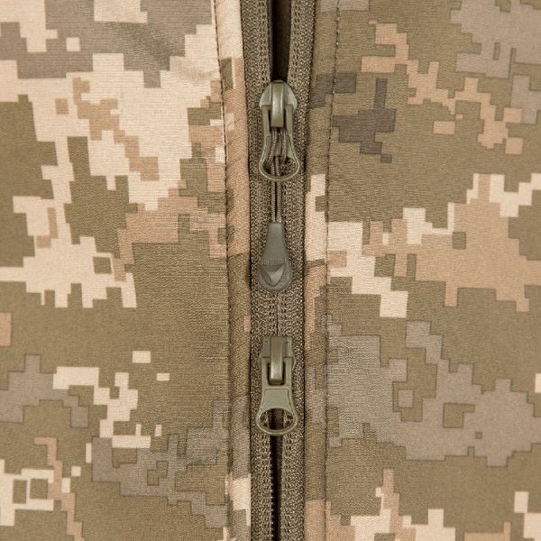 Костюм штормовий Camo-Tec SoftShell 3.0 ММ14 Size M 26687-m фото