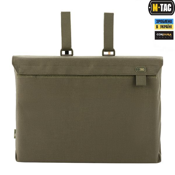 Чохол/підсумок M-TAC Для Бундес. Каремата Ranger Green 19271 фото