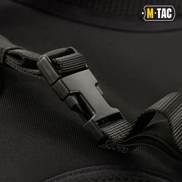 Рюкзак M-Tac Scout Pack 22L Black 9549 фото