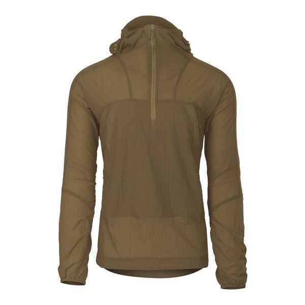 Анорак Helikon Windrunner Tiger Stripe Size L 29537-l фото