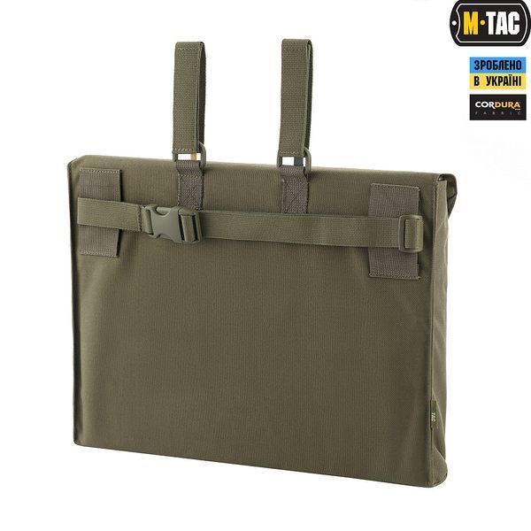 Чохол/підсумок M-TAC Для Бундес. Каремата Ranger Green 19271 фото