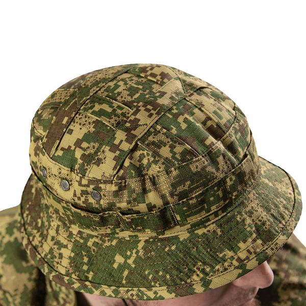 Панама Camo-Tec Combat Rip-Stop Teflon Хижак Size 57 31441-57 фото