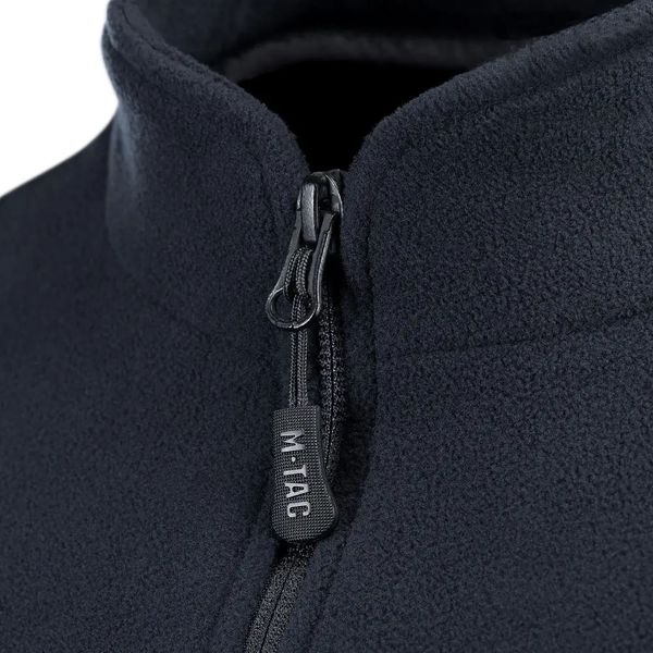 Кофта M-Tac Delta Fleece Dark Navy Blue Size S 23276-s фото