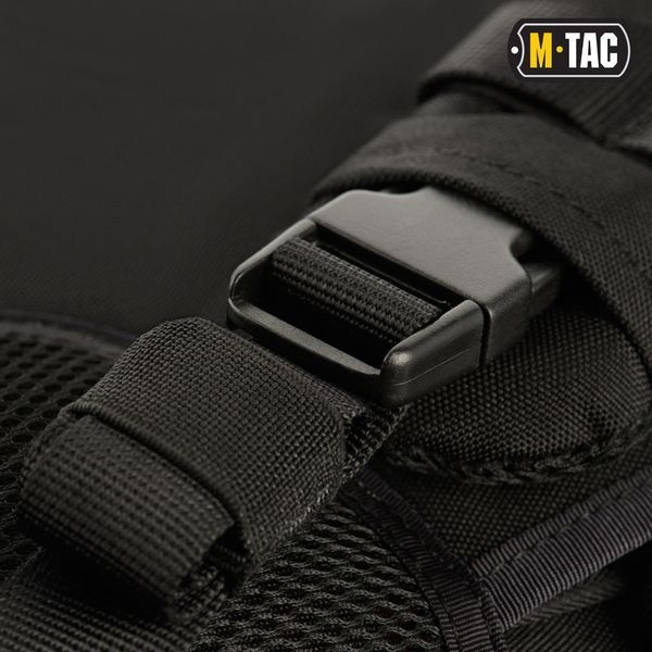 Рюкзак M-Tac Scout Pack 22L Black 9549 фото