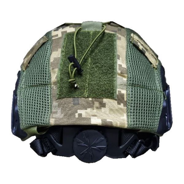 Кавер на каску ChipTac Gen 2 ММ14 27344 фото