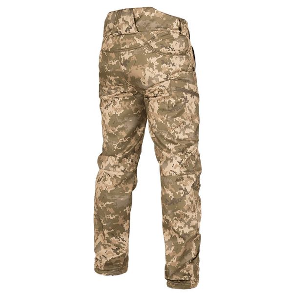 Костюм штормовий Camo-Tec SoftShell 3.0 ММ14 Size M 26687-m фото