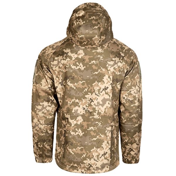 Костюм штормовий Camo-Tec SoftShell 3.0 ММ14 Size M 26687-m фото