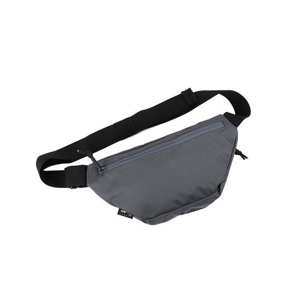 Сумка поясна TMC Nut Rick Tactical Waist Bag Wolf Grey 23702 фото