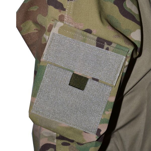 Костюм тактичний з UBACS Sedef Multicam Size L 25933-l фото