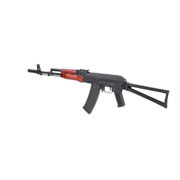 Страйкбольна штурмова гвинтівка Specna Arms AKC74 SA-J04 Edge Hal Etu 33669 фото