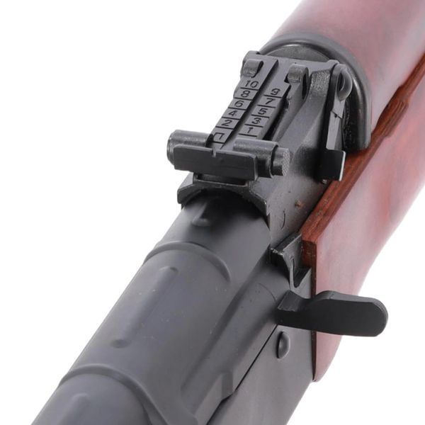 Страйкбольна штурмова гвинтівка Specna Arms AKC74 SA-J04 Edge Hal Etu 33669 фото