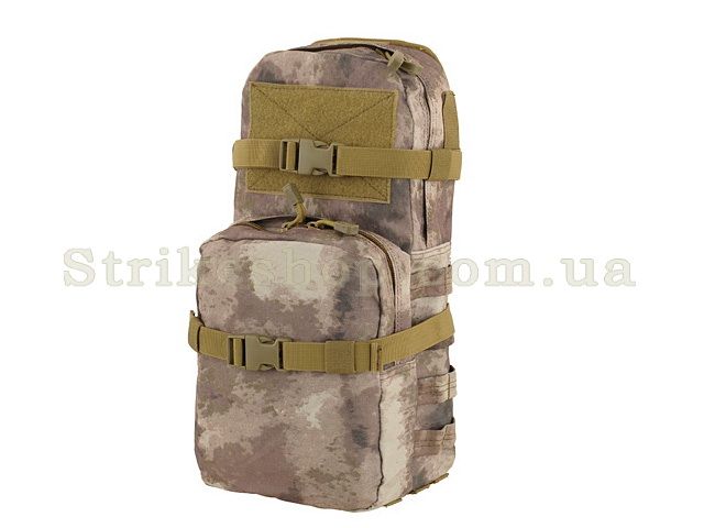 Гідратор з підсумком MOLLE 2,0 л A-Tacs Au 692 фото