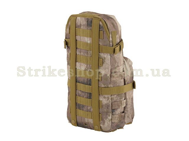 Гідратор з підсумком MOLLE 2,0 л A-Tacs Au 692 фото