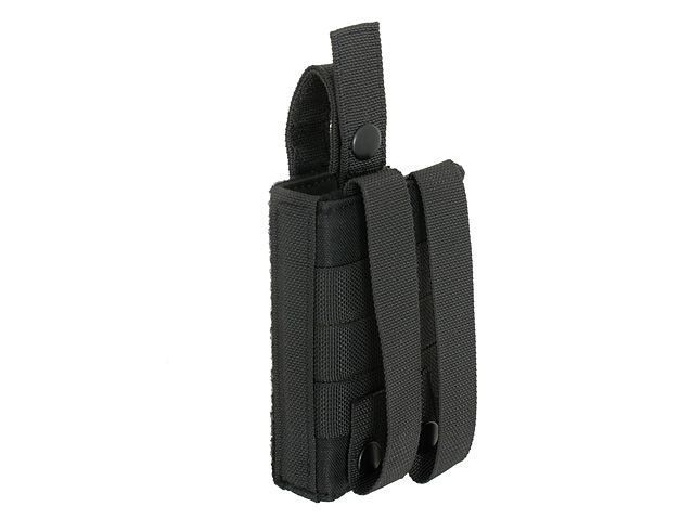 Кобура 8FIELDS Compact Black 14460 фото