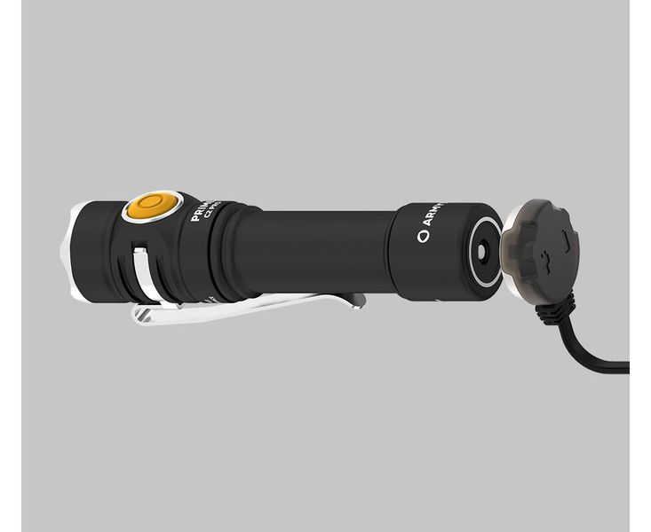 Ліхтар Armytek Prime C2 Pro Magnet USB White 30480 фото