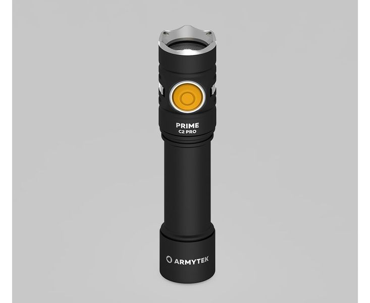 Ліхтар Armytek Prime C2 Pro Magnet USB White 30480 фото