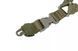 Ремінь одноточковий Ultimate Tactical One-point Bungee Sling Olive 26092 фото 2