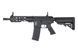 Страйкбольна штурмова гвинтівка Specna Arms SA-F08 Flex HAL ETU Black 32159 фото 1
