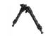 Сошки 5KU S5 Tactical Bipod Black 23106 фото 2