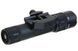 Тактичний ліхтар Wasdn WMX200 Tactical Weapon Light Black 34992 фото 2