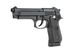 Страйкбольний пістолет KJW Beretta M9 CO2 Black 30735 фото 2