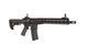 Страйкбольна штурмова гвинтівка Golden Eagle MC6596M GBBR Carbine Replica Black 33549 фото 3