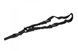 Ремінь Specna Arms One-Point Specna Arms III Tactical Sling Black 25681 фото 2
