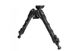 Сошки 5KU S5 Tactical Bipod Black 23106 фото 1