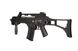 Страйкбольна штурмова гвинтівка Specna Arms G36C SA-G12 EBB Black 12204 фото 5