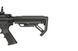 Страйкбольна штурмова гвинтівка Golden Eagle MC6596M GBBR Carbine Replica Black 33549 фото 9