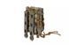 Підсумок Primal Gear Open VII 1+1 Pouch Multicam 25080 фото 2