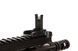 Страйкбольна штурмова гвинтівка Golden Eagle MC6596M GBBR Carbine Replica Black 33549 фото 8