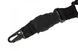 Ремінь Specna Arms One-Point Specna Arms III Tactical Sling Black 25681 фото 3
