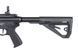 Страйкбольна штурмова гвинтівка Arcturus SR16 Rifle Ambi AEG FE Black 32550 фото 8