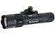 Тактичний ліхтар Wasdn WMX200 Tactical Weapon Light Black 34992 фото 1