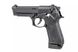 Страйкбольний пістолет KJW Beretta M9 CO2 Black 30735 фото 6