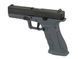 Страйкбольний пістолет APS XTP Xtreme Training Pistol Green Gas Grey 19069 фото 5