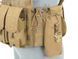 Разгрузочный жилет Emerson Modular Plate Carrier Multicam 24787 фото 8