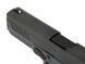 Страйкбольний пістолет APS XTP Xtreme Training Pistol Green Gas Grey 19069 фото 7
