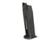 Магазин страйкбольний ICS 19rds Green Gas Black