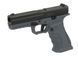 Страйкбольний пістолет APS XTP Xtreme Training Pistol Green Gas Grey 19069 фото 3
